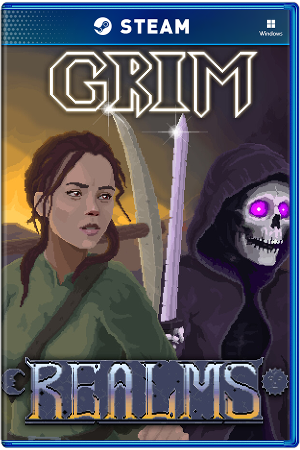 Nights: Realm of Dreams