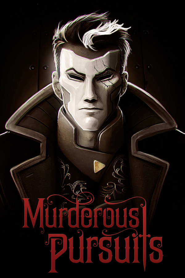 Murderous Pursuits