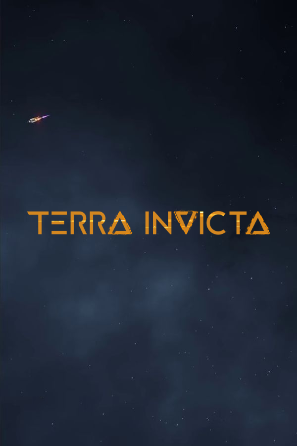 Terra Invicta