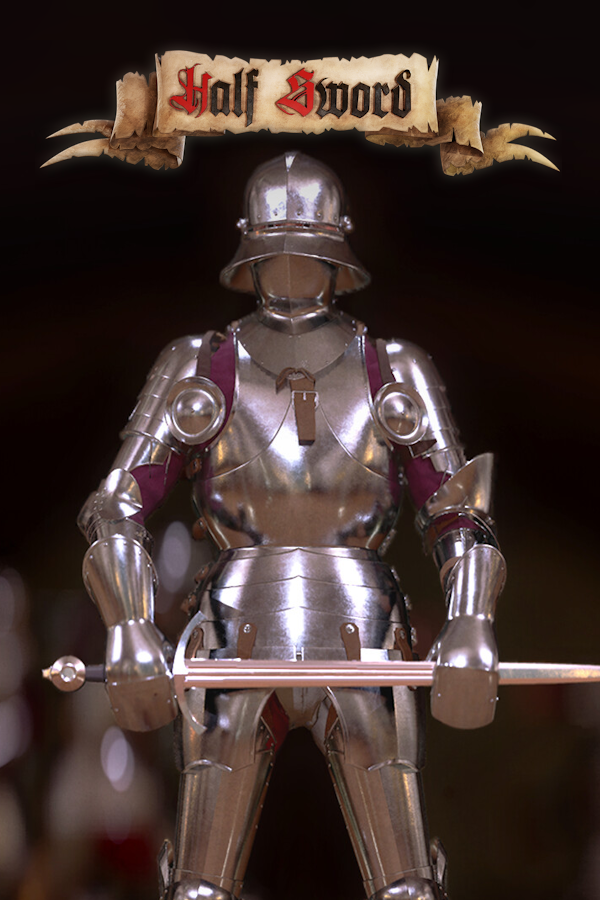 Half Sword - Edição Padrão