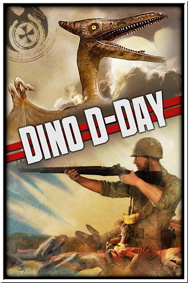 Dino D-Day on Steam