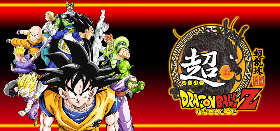 Steam Workshop::Dragon Ball Super Torneio do Poder