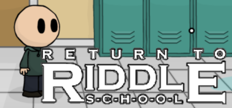 Return to Riddle School