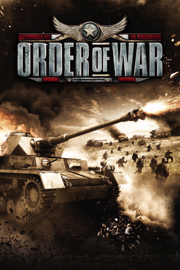 Order of War