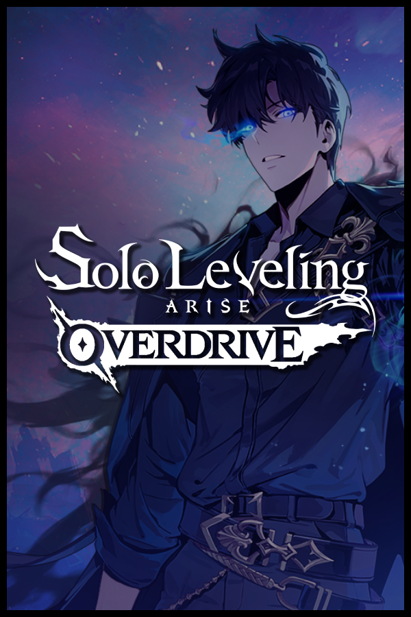 Solo Leveling: ARISE OVERDRIVE – Deluxe Edition