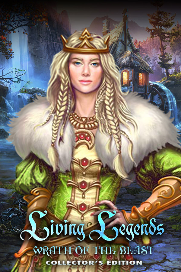 Living Legends: Beasts of Bremen Collector's Edition
