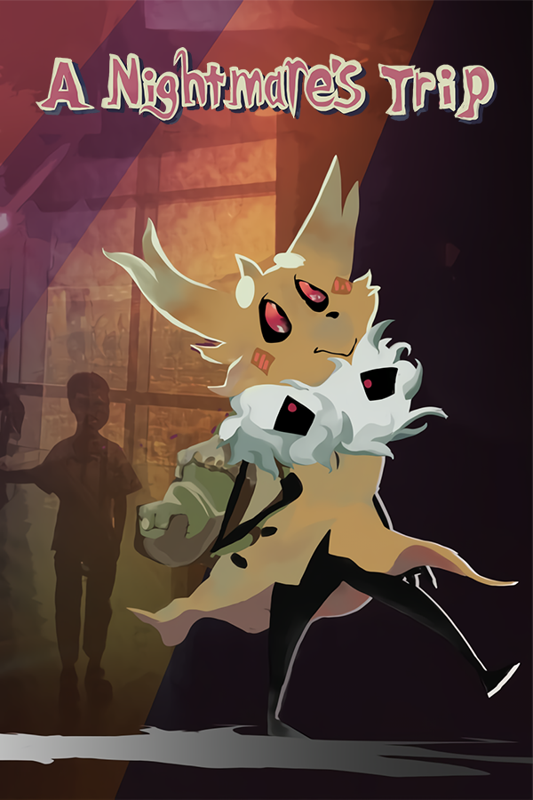 A Nightmare's Trip
