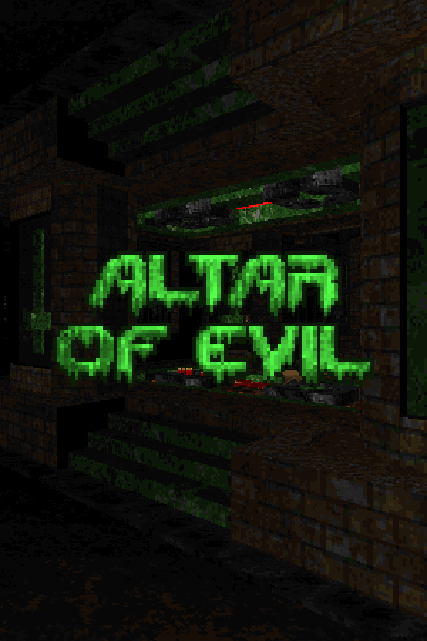 Altar of Gems