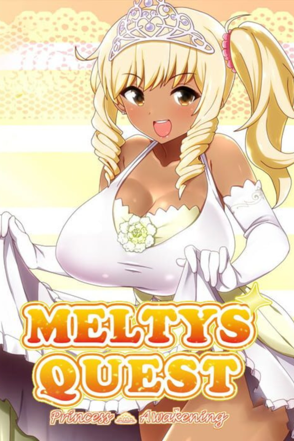 Meltys Quest