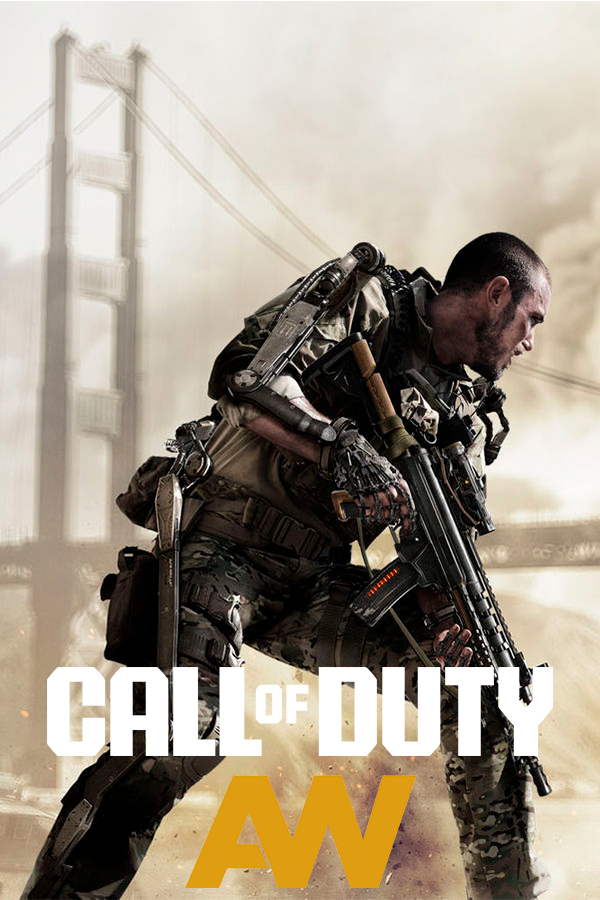 Steam Community :: Call of Duty: Advanced Warfare