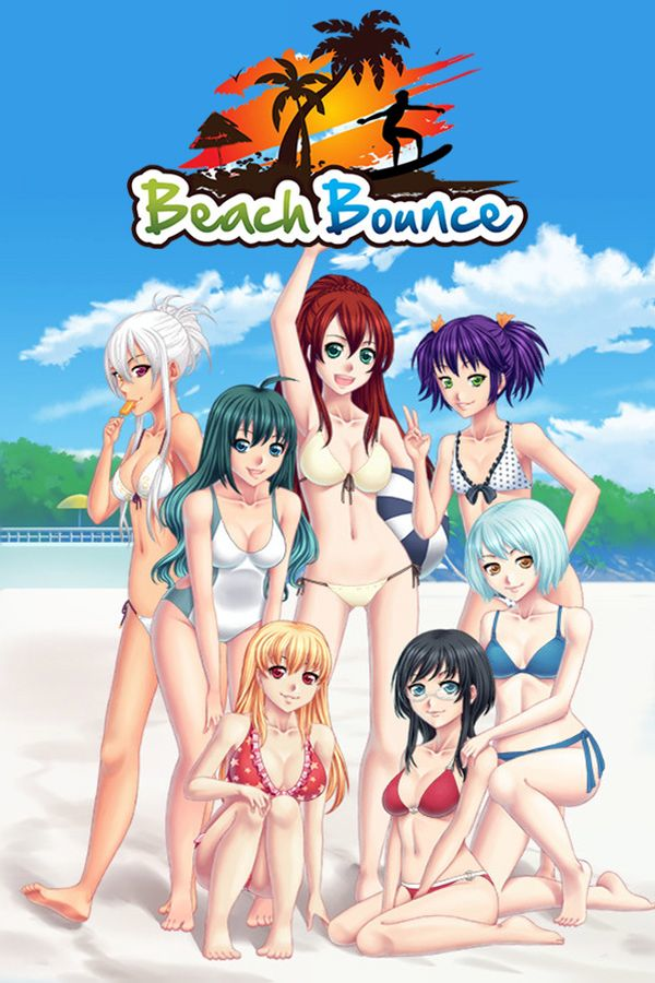 Beach Bounce Remastered
