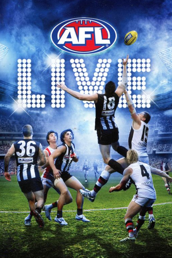AFL Live