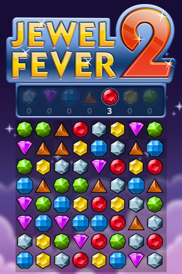Jewel Fever