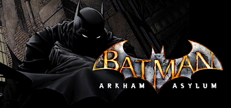 arkhamasylum #batman #gamer #gamingtrivia #gamingcommunity