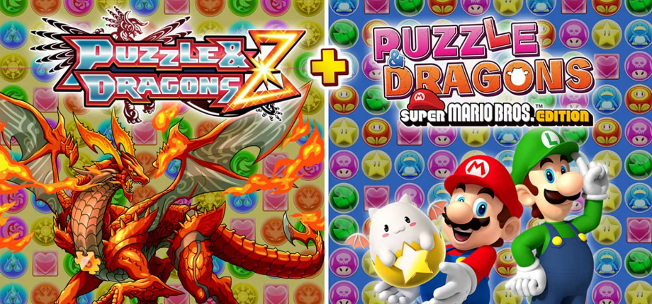 Puzzle & Dragons: Super Mario Bros. Edition demo available this month -  Polygon