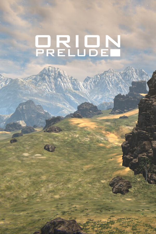 Orion: Prelude