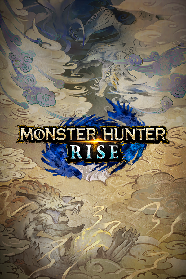 Monster Hunter Rise