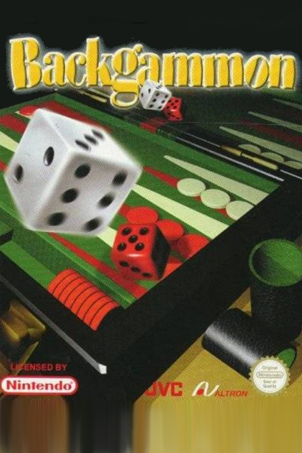 Backgammon