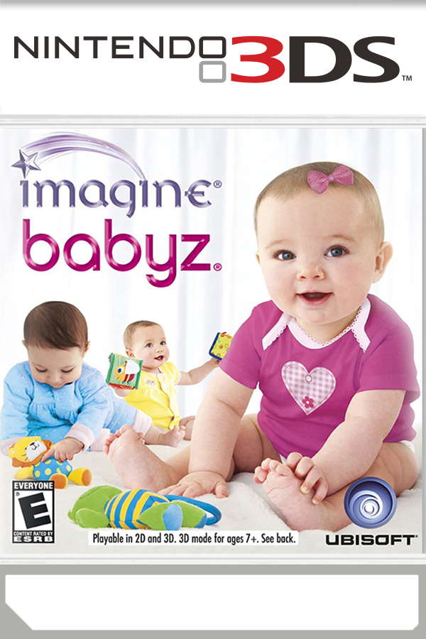 Imagine Babyz