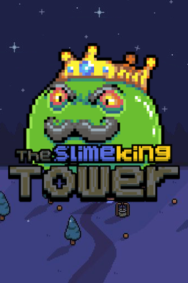 The Slimeking's Tower