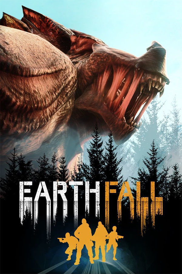 Earthfall