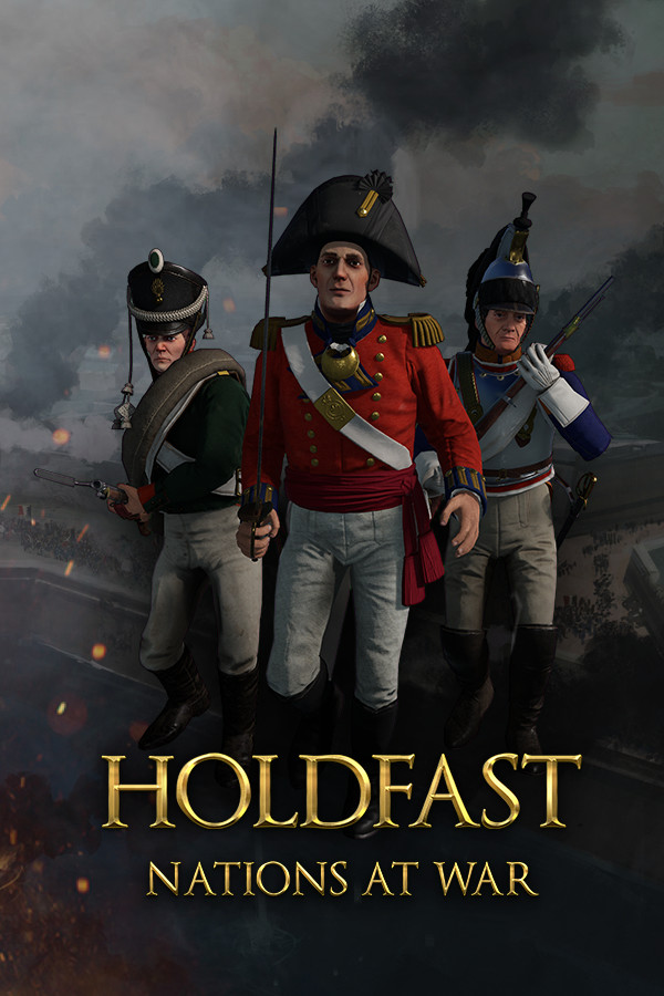 Holdfast: Nations At War
