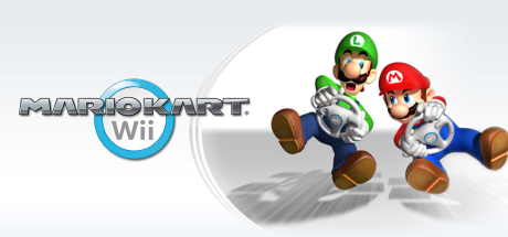 Mario Kart Tour - SteamGridDB