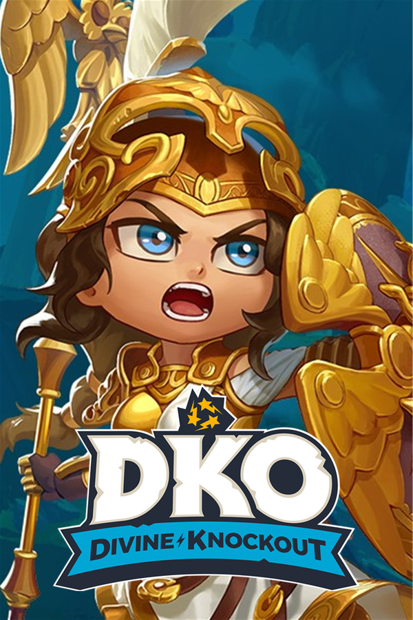 Divine Knockout (DKO) on Steam