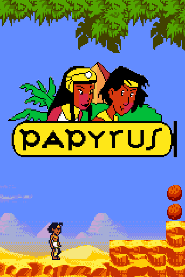 Papyrus's Big Christmas Adventure