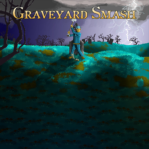 Graveyard Strolls