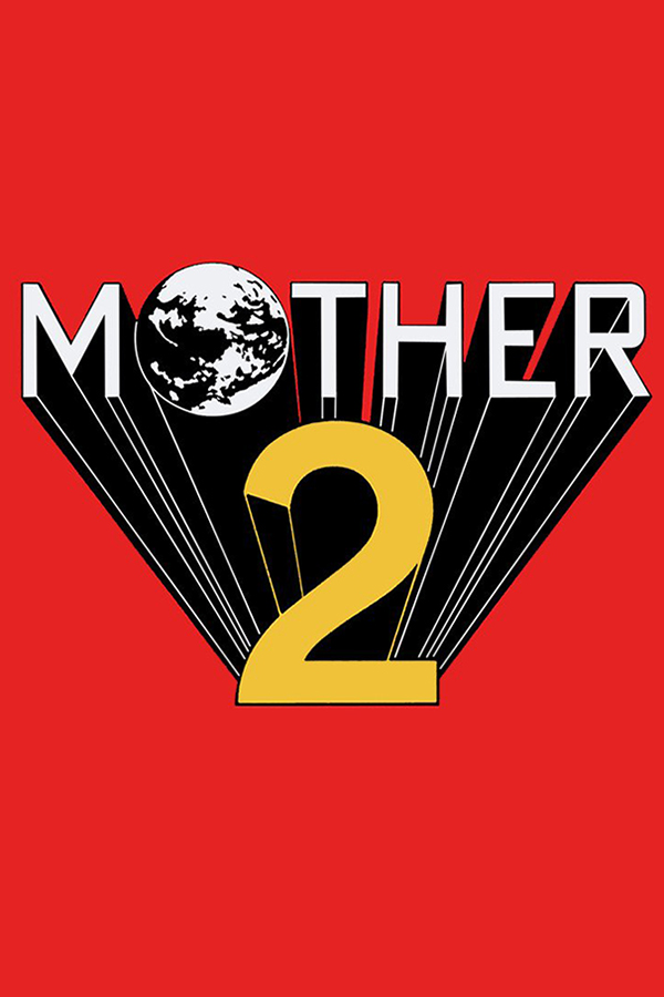 Mother 2 - SteamGridDB