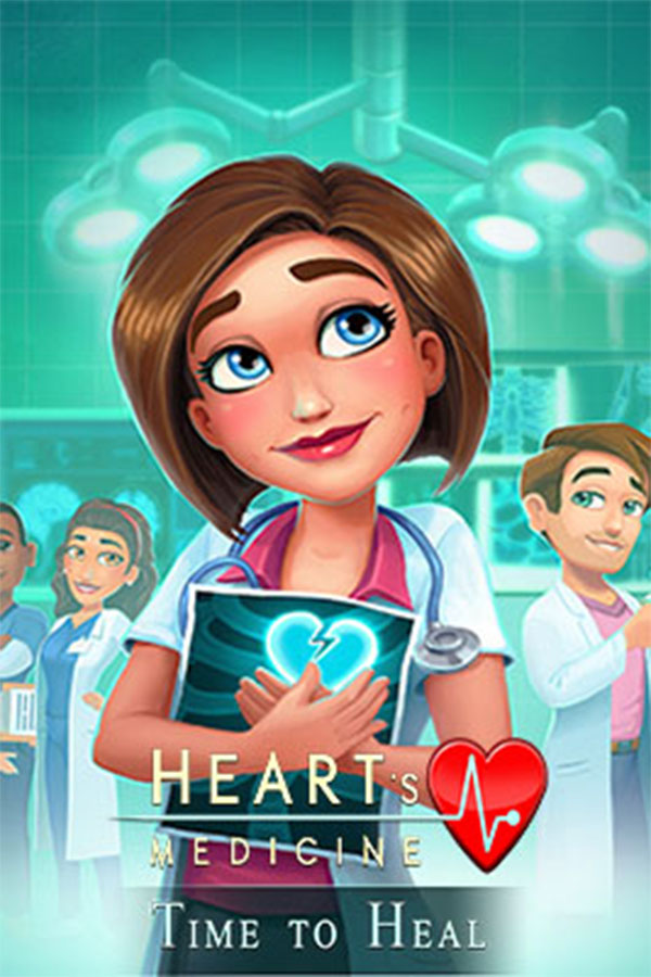 Heart's Blight