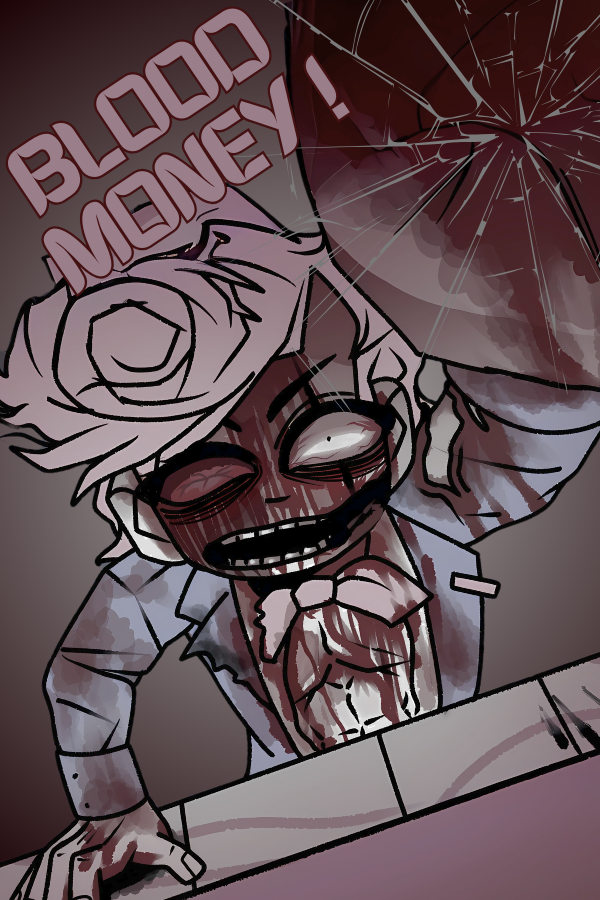 Bloodmoney