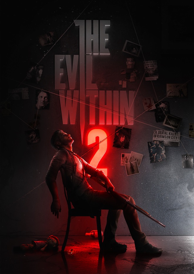 The Evil Within 2 | PS4