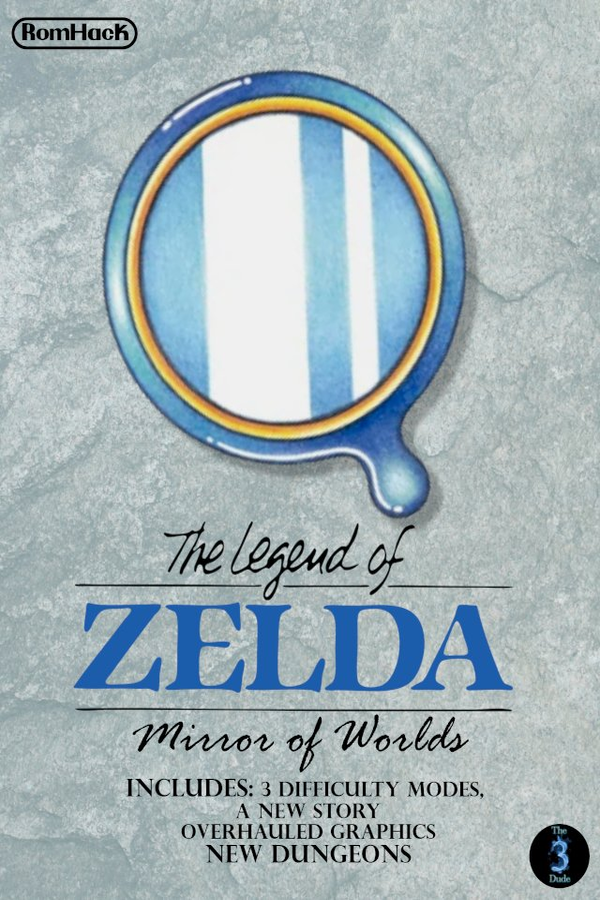 Worlds of Legend: Son of the Empire