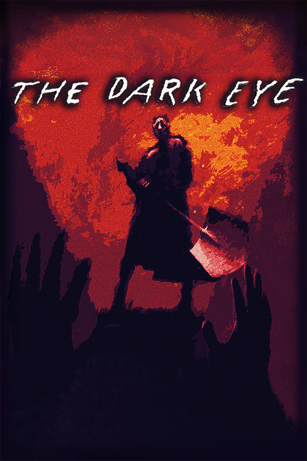 The Dark Eye: Demonicon cover art