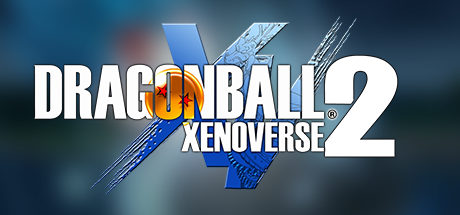 Dragon Ball: Xenoverse - SteamGridDB