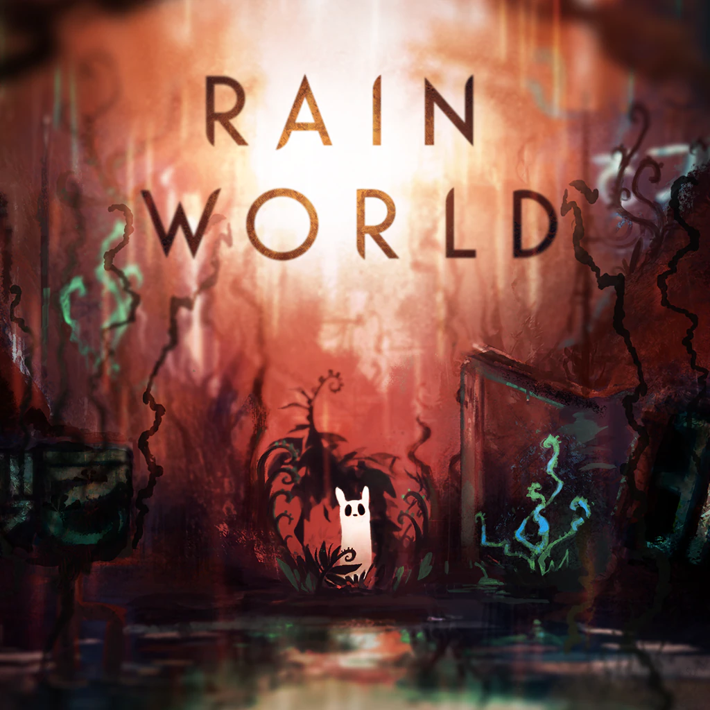 Rain World on Steam