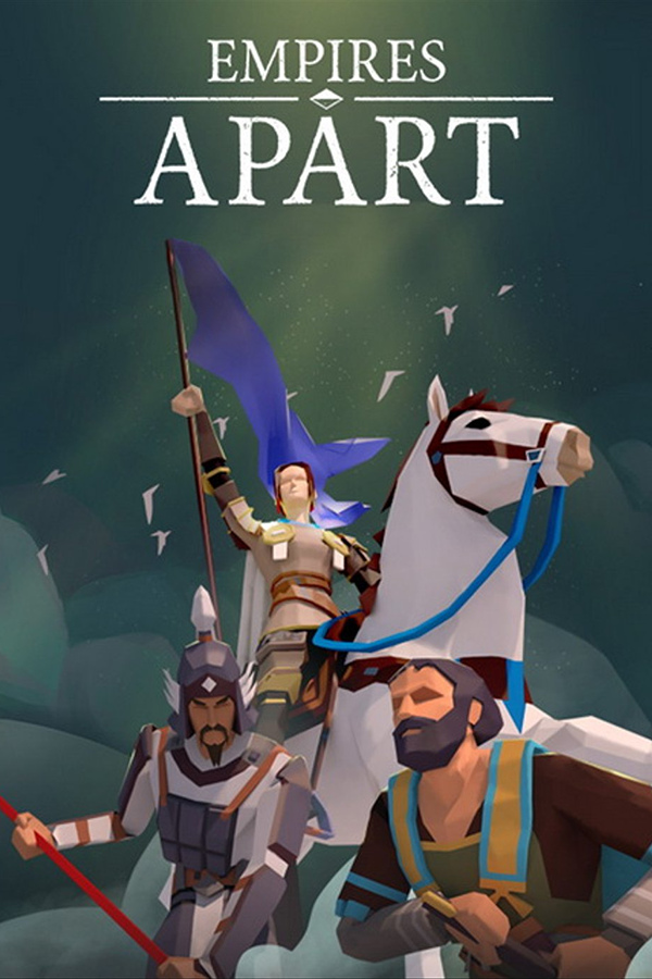 Empires Apart