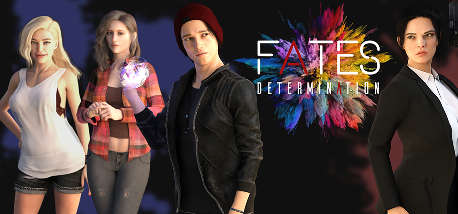 Fates: Determination
