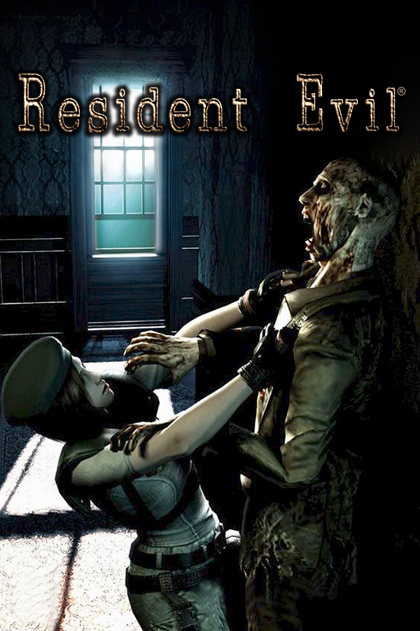 Evil Dead: Regeneration - SteamGridDB