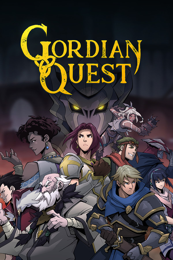 Gordian Quest