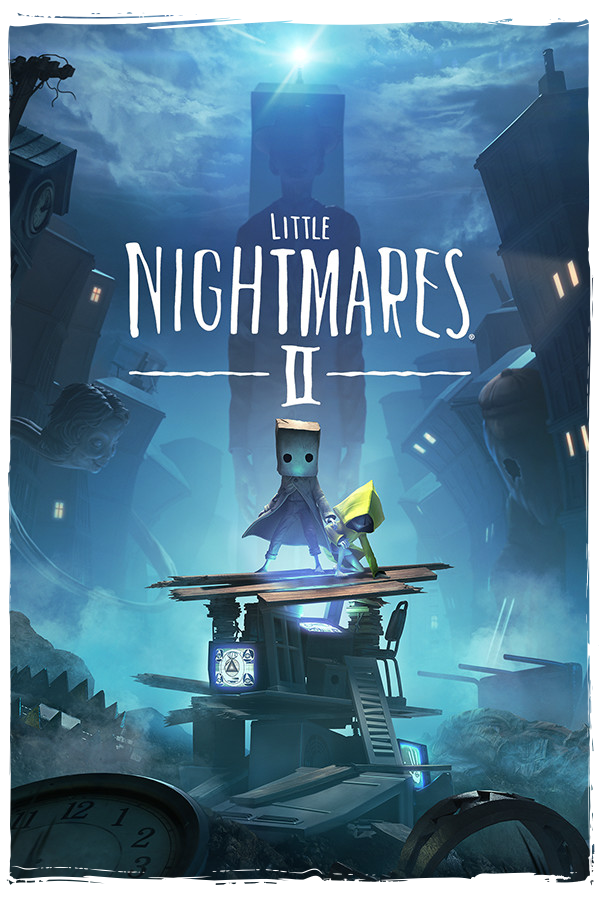 Little Nightmares I & II