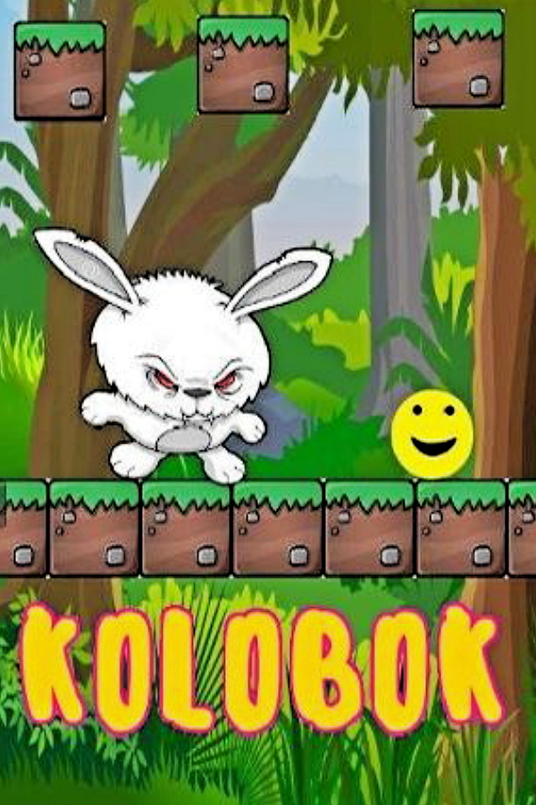 Kolobok Piramida