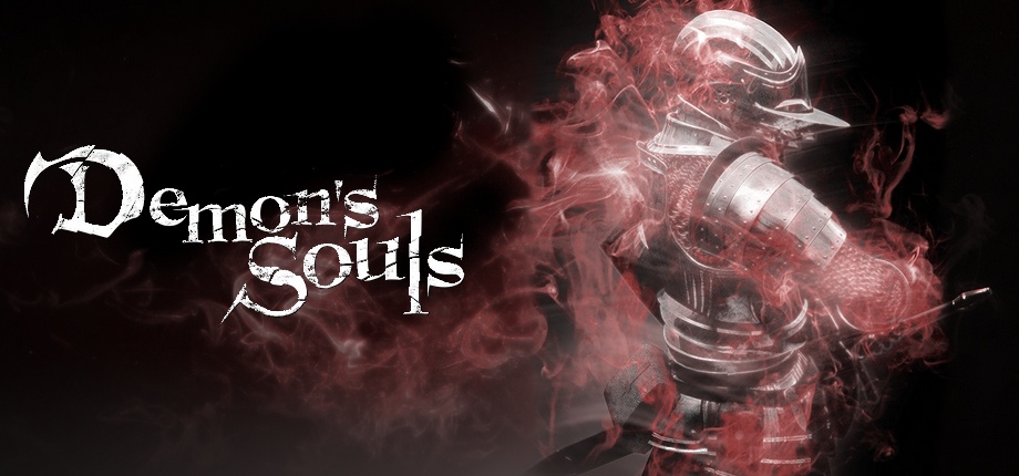 Demon's Souls - SteamGridDB