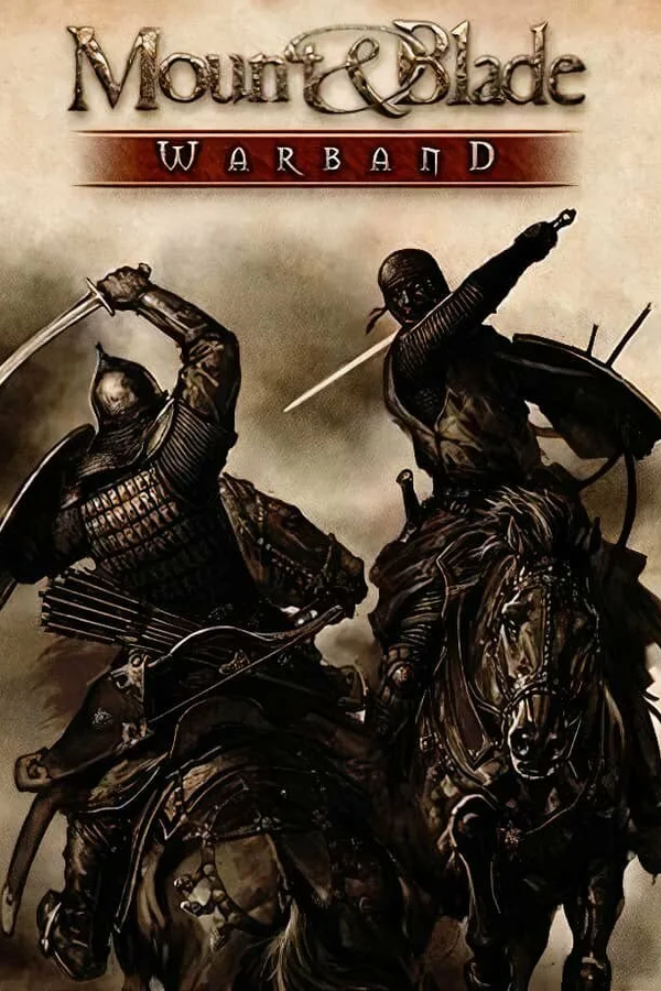 Mount & Blade: Warband