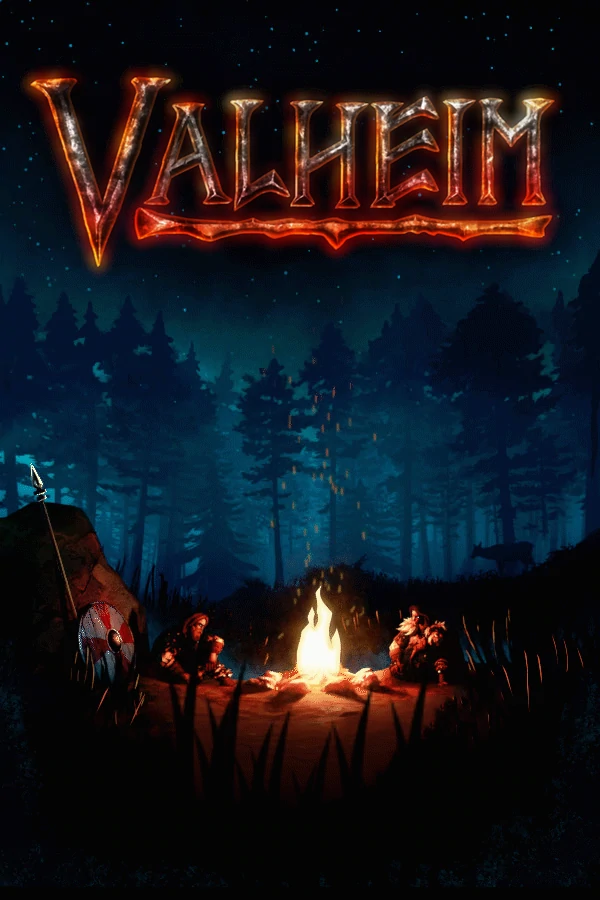 Valheim | Portable