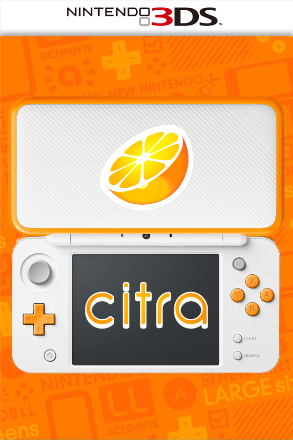 Citra Emulator and 3Ds - Brasil ( PT-BR)