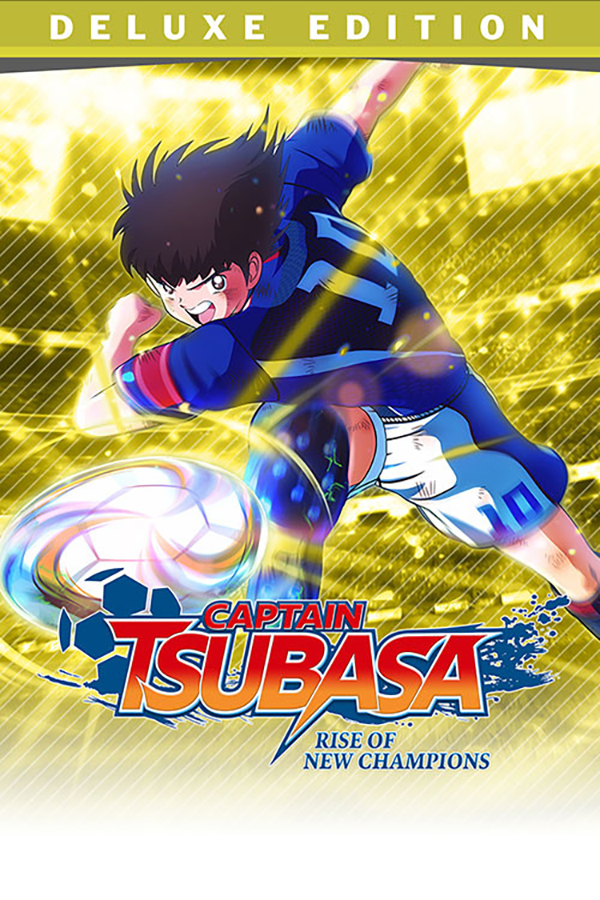 Captain Tsubasa: Rise of New Champions