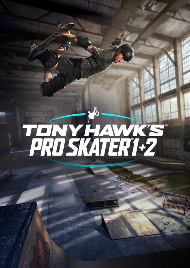 Steam Community :: Tony Hawk's Pro Skater HD